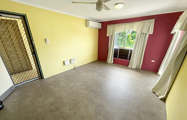 Third view of Homely unit listing, 8/8 Piccadilly Street, Hyde Park QLD 4812