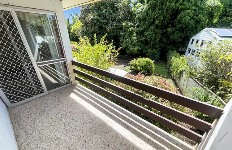 Fourth view of Homely unit listing, 8/8 Piccadilly Street, Hyde Park QLD 4812