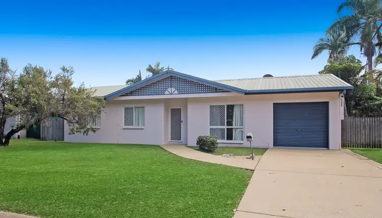 Main view of Homely house listing, 401 Charles Street, Kirwan QLD 4817