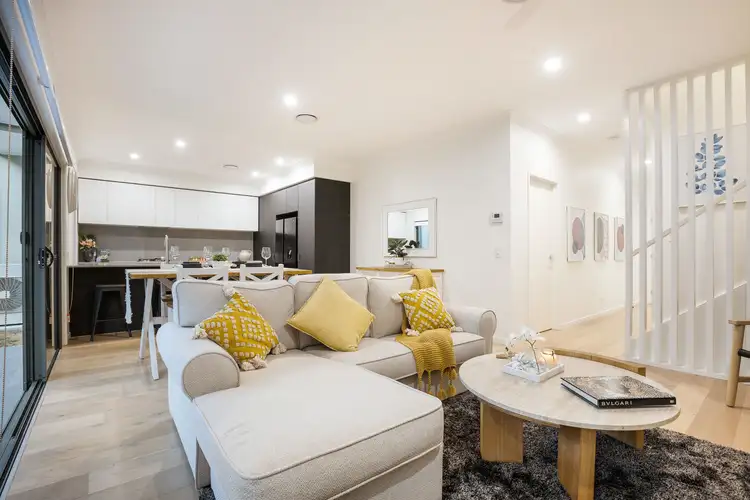 Fifth view of Homely villa listing, 41/191 Marina Quays Boulevard, Hope Island QLD 4212