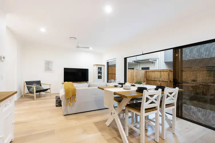 Sixth view of Homely villa listing, 41/191 Marina Quays Boulevard, Hope Island QLD 4212