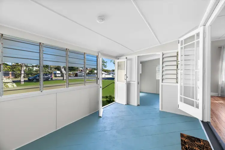 Second view of Homely house listing, 54 Chatham Street, Margate QLD 4019