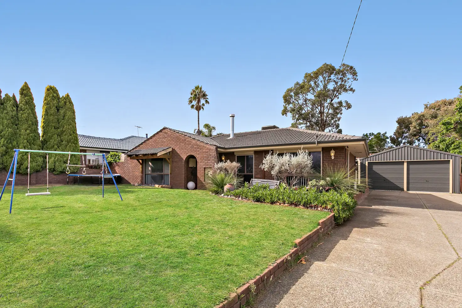 Main view of Homely house listing, 50 Fagin Way, Forrestfield WA 6058