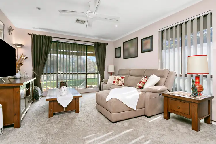 Second view of Homely house listing, 50 Fagin Way, Forrestfield WA 6058