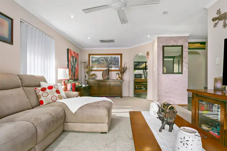 Fourth view of Homely house listing, 50 Fagin Way, Forrestfield WA 6058