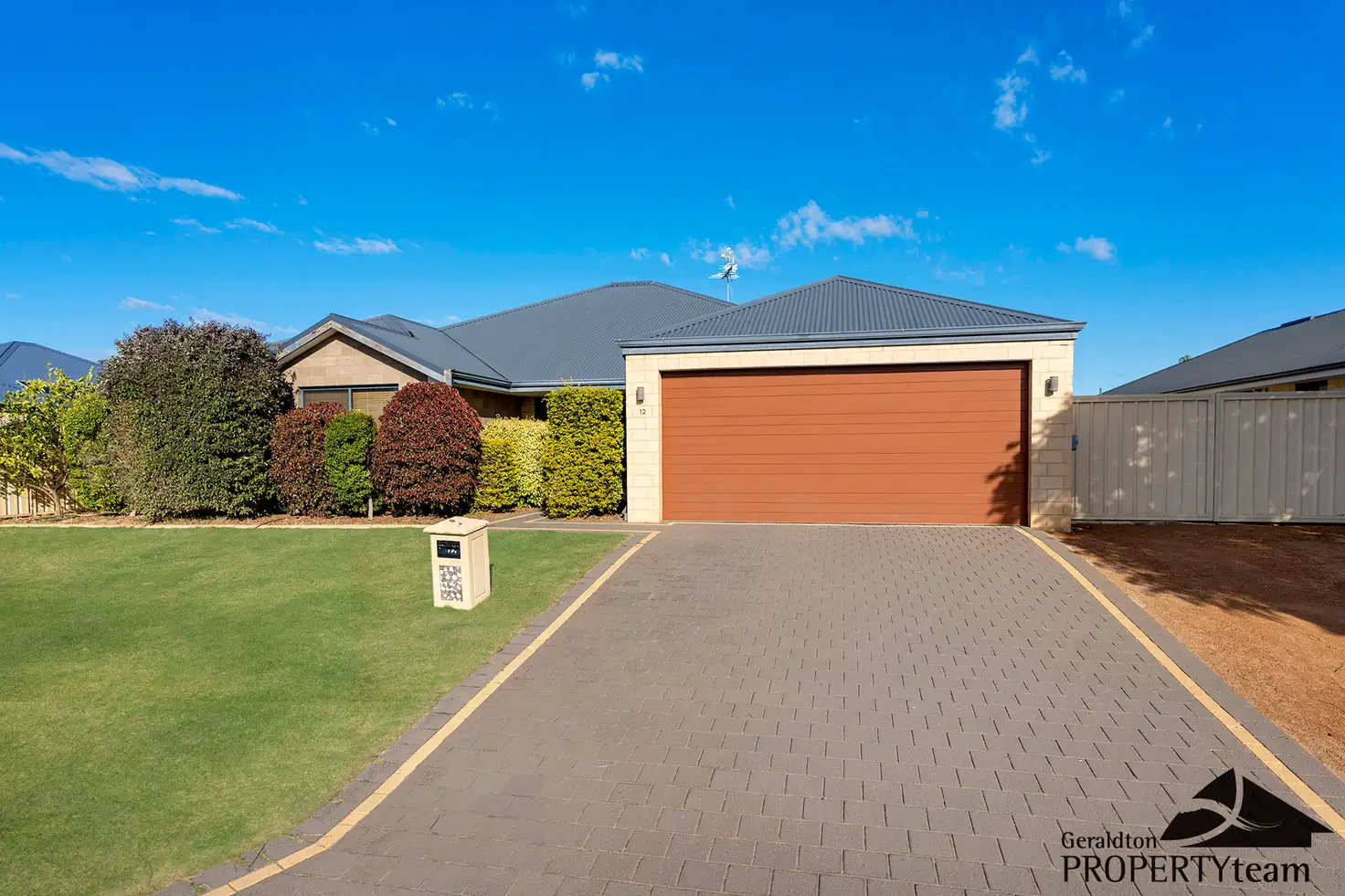 Main view of Homely house listing, 12 Skipper Port, Sunset Beach WA 6530