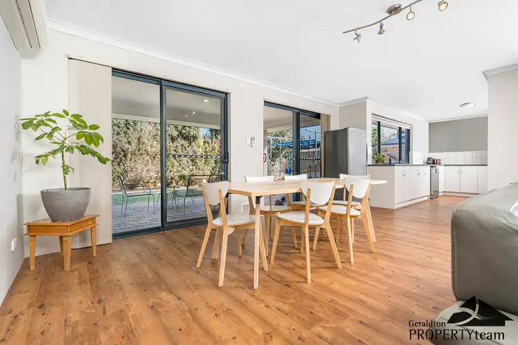 Second view of Homely house listing, 12 Skipper Port, Sunset Beach WA 6530