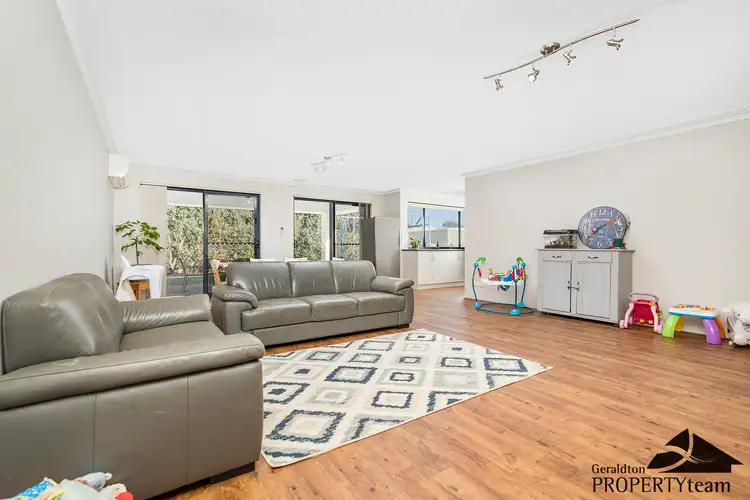 Fifth view of Homely house listing, 12 Skipper Port, Sunset Beach WA 6530