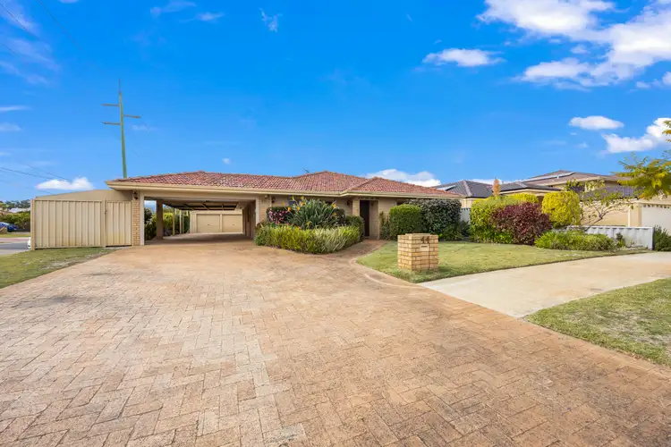44 BLUEGUM ROAD