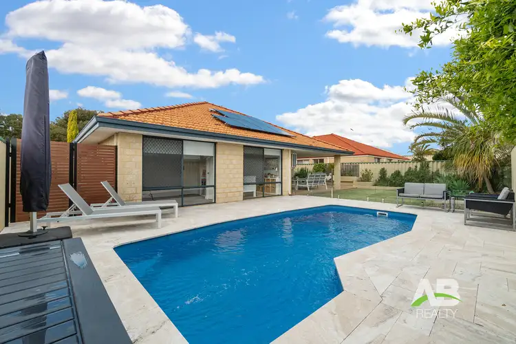10 Gausson Turn, Ashby WA 6065