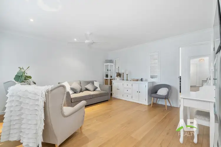 Fifth view of Homely house listing, 10 Gausson Turn, Ashby WA 6065