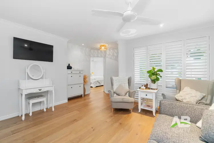 Sixth view of Homely house listing, 10 Gausson Turn, Ashby WA 6065