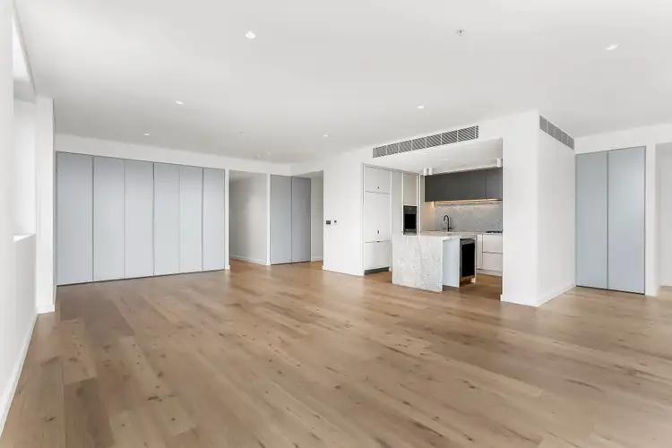 Second view of Homely apartment listing, 1303/87 Oxford Street, Bondi Junction NSW 2022