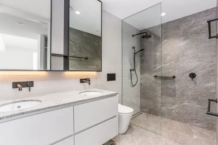 Fourth view of Homely apartment listing, 1303/87 Oxford Street, Bondi Junction NSW 2022