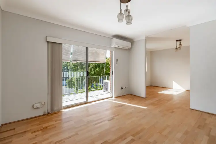 Second view of Homely block of units listing, 4 Macintosh Street, Auchenflower QLD 4066