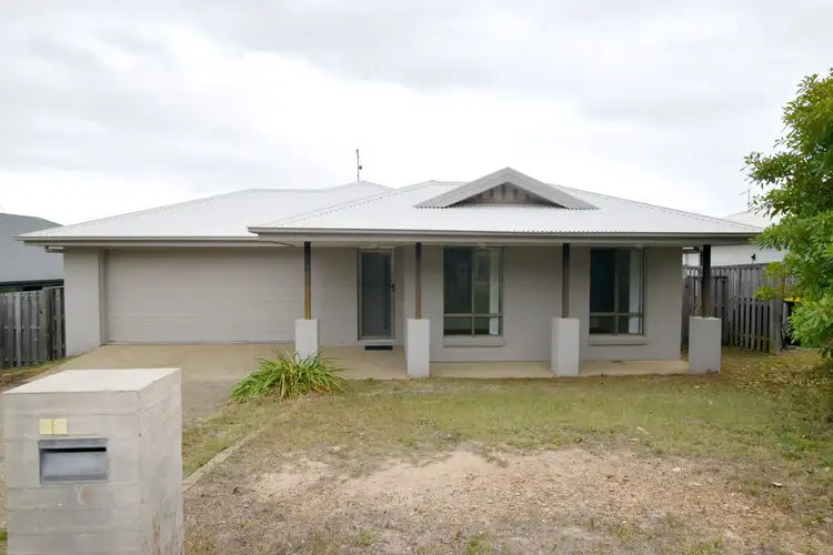 22 Cornforth Crescent, Kirkwood QLD 4680