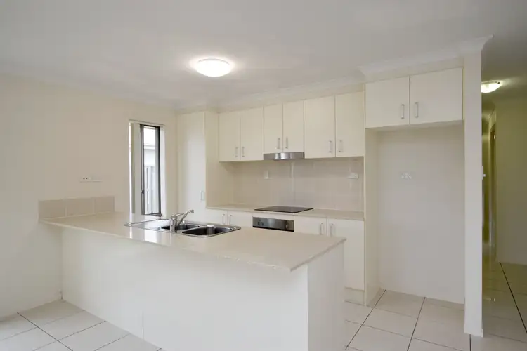 Second view of Homely house listing, 22 Cornforth Crescent, Kirkwood QLD 4680