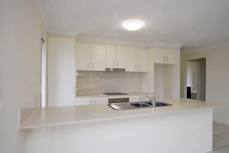 Third view of Homely house listing, 22 Cornforth Crescent, Kirkwood QLD 4680