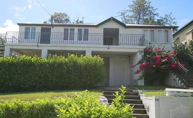 14 Thackeray Street, Norman Park QLD 4170