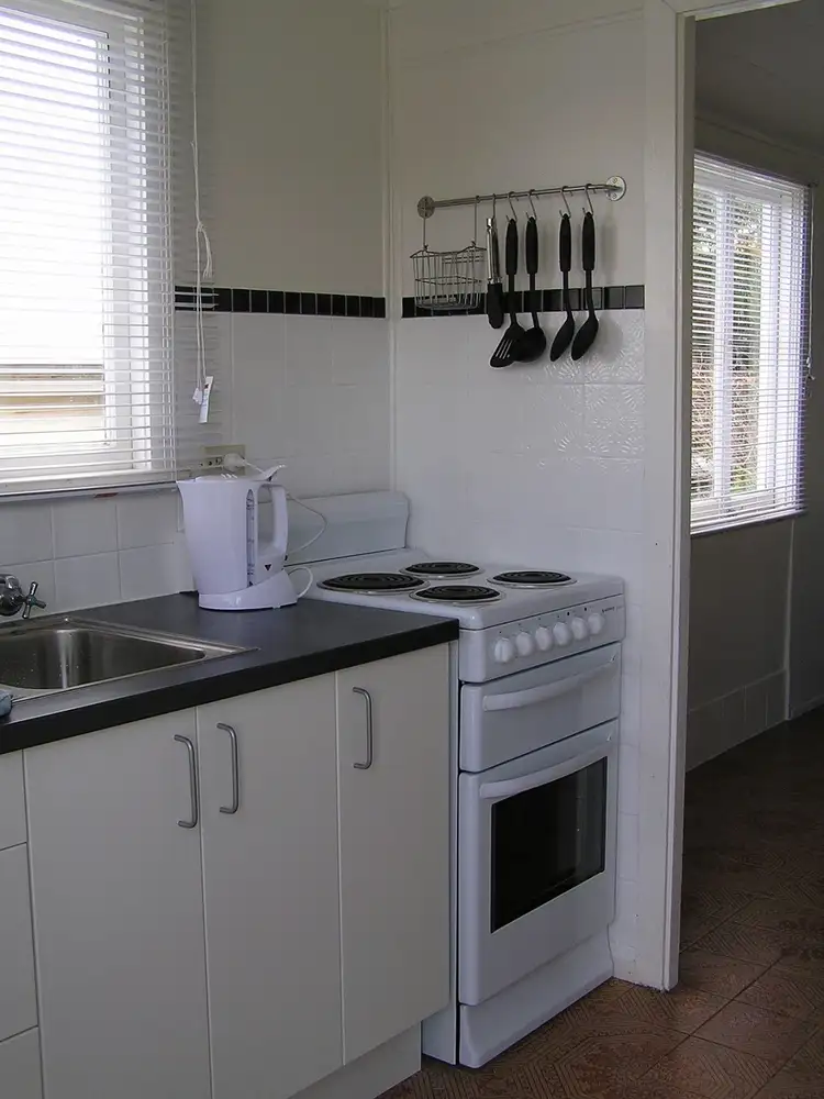 Second view of Homely house listing, 14 Thackeray Street, Norman Park QLD 4170