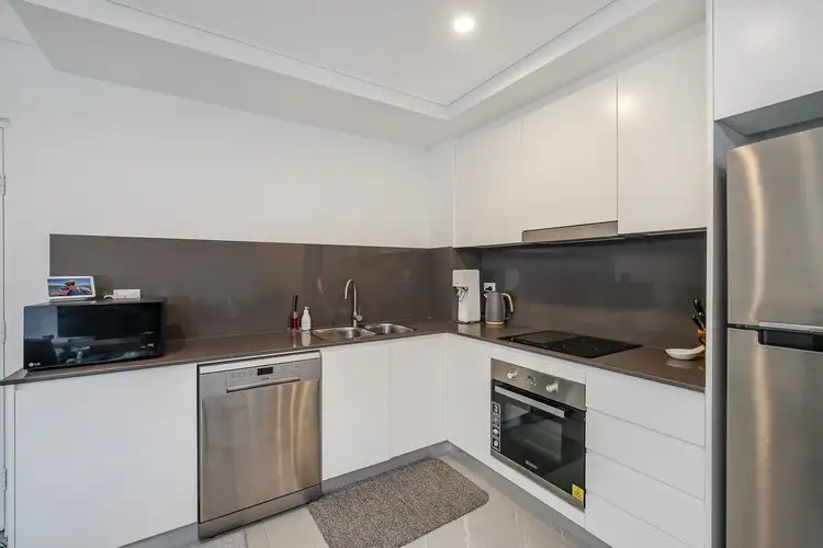 Third view of Homely apartment listing, 202/19 Range Road, North Gosford NSW 2250