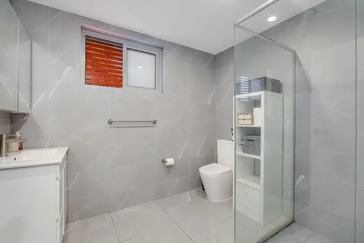 Fifth view of Homely apartment listing, 202/19 Range Road, North Gosford NSW 2250
