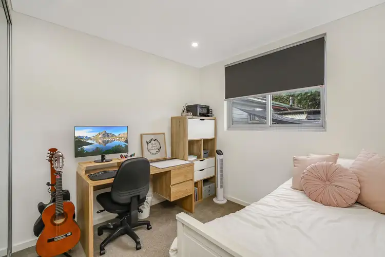 Sixth view of Homely apartment listing, 202/19 Range Road, North Gosford NSW 2250