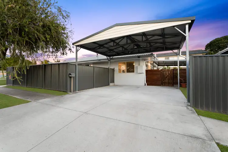 51 Georgina Street, Woody Point QLD 4019