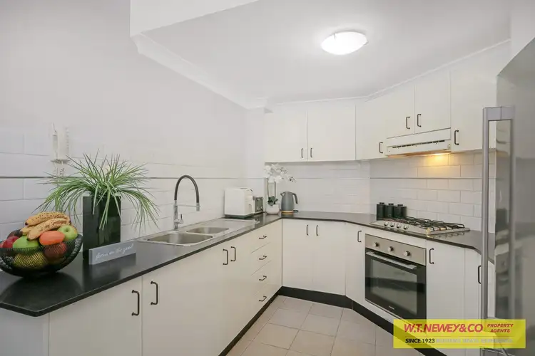 Third view of Homely unit listing, 10/1-5 Kitchener Avenue, Regents Park NSW 2143