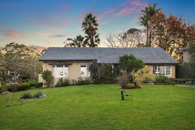 41 The Broadway, Wahroonga NSW 2076