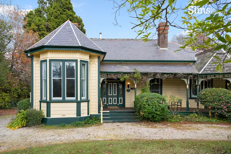 5 High Street, Evandale TAS 7212