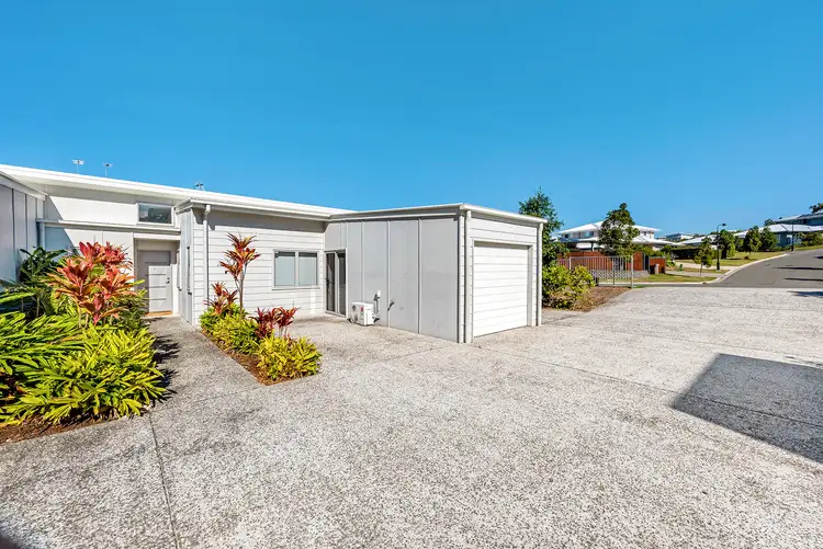 Main view of Homely unit listing, 5/16 Sapphire Place, Elanora QLD 4221