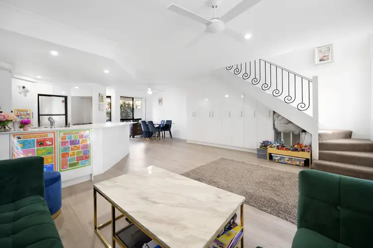 Main view of Homely townhouse listing, 31/43 Myola Court, Coombabah QLD 4216