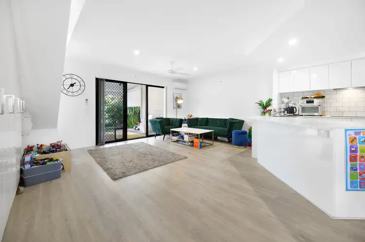 Third view of Homely townhouse listing, 31/43 Myola Court, Coombabah QLD 4216