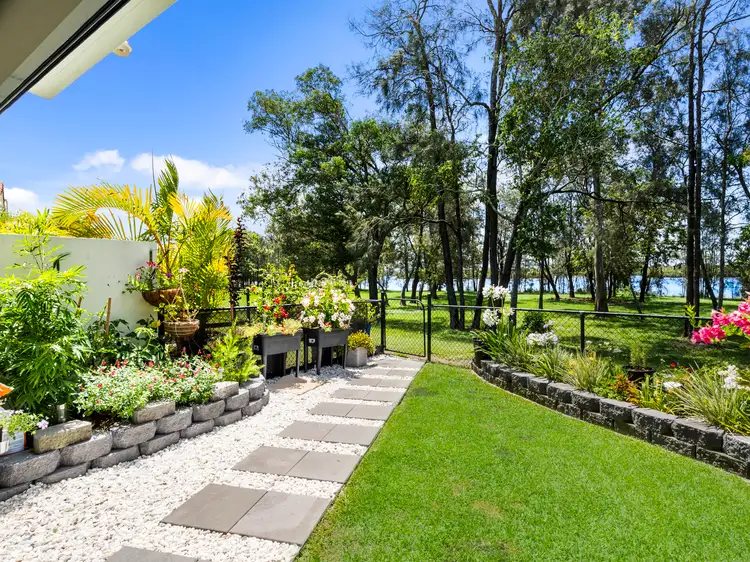 Fourth view of Homely townhouse listing, 31/43 Myola Court, Coombabah QLD 4216
