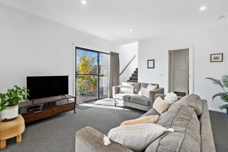 Second view of Homely house listing, 1/19 Bent Street, Batemans Bay NSW 2536