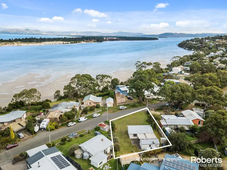 Main view of Homely house listing, 4 Richards Avenue, Dodges Ferry TAS 7173