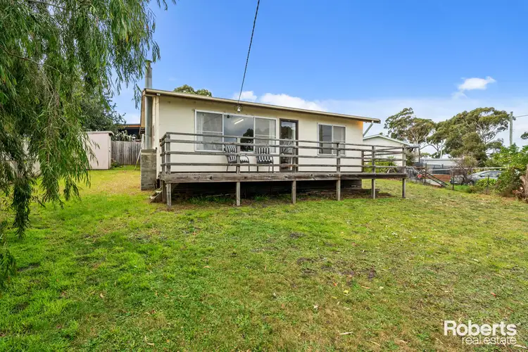 Second view of Homely house listing, 4 Richards Avenue, Dodges Ferry TAS 7173
