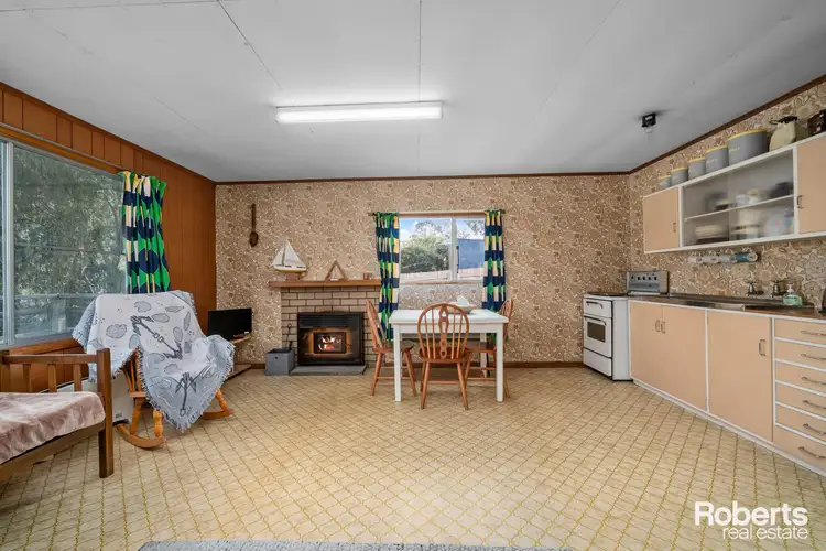 Third view of Homely house listing, 4 Richards Avenue, Dodges Ferry TAS 7173