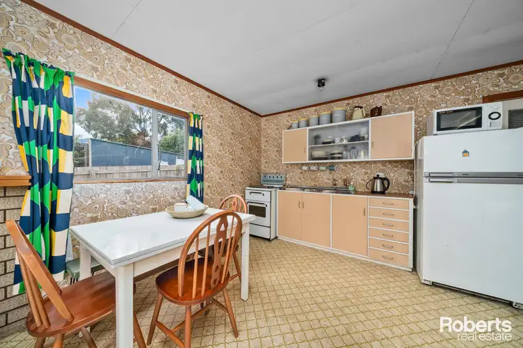Fourth view of Homely house listing, 4 Richards Avenue, Dodges Ferry TAS 7173