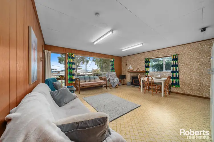 Fifth view of Homely house listing, 4 Richards Avenue, Dodges Ferry TAS 7173
