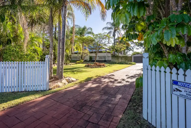 106 Mount Crosby Road, Tivoli QLD 4305
