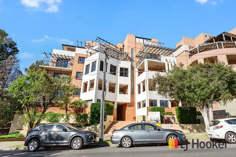 Main view of Homely apartment listing, 4/418 Railway Parade, Allawah NSW 2218