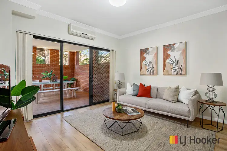 Second view of Homely apartment listing, 4/418 Railway Parade, Allawah NSW 2218