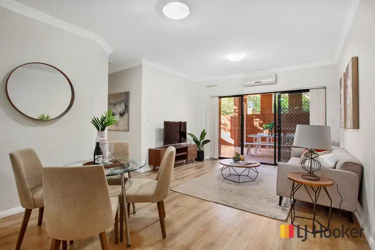 Third view of Homely apartment listing, 4/418 Railway Parade, Allawah NSW 2218