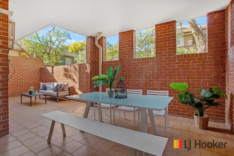 Fifth view of Homely apartment listing, 4/418 Railway Parade, Allawah NSW 2218