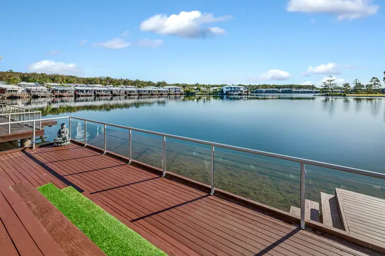 Fourth view of Homely townhouse listing, 26/181 Lae Drive, Coombabah QLD 4216