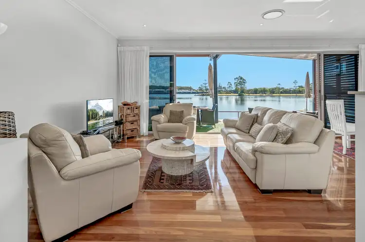 Fifth view of Homely townhouse listing, 26/181 Lae Drive, Coombabah QLD 4216