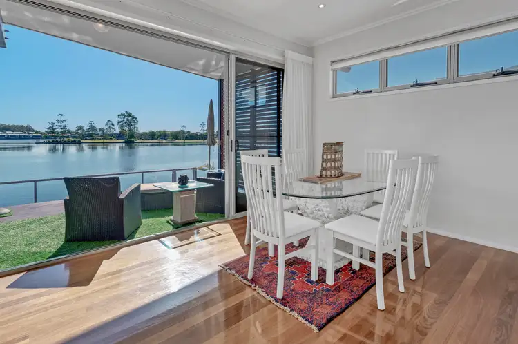 Sixth view of Homely townhouse listing, 26/181 Lae Drive, Coombabah QLD 4216