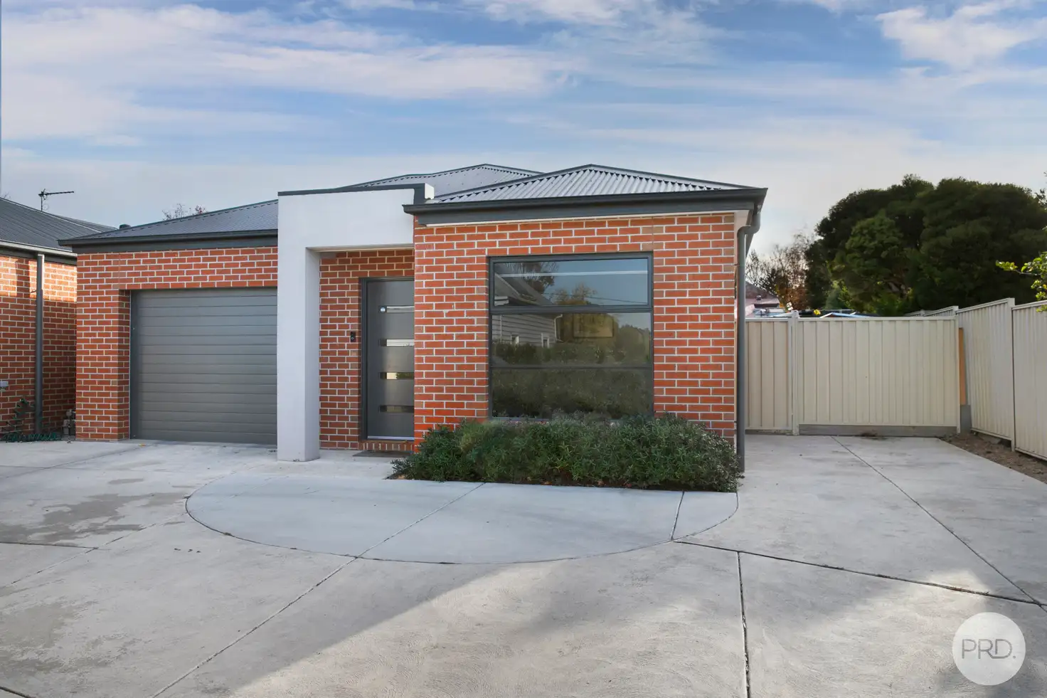 Main view of Homely house listing, 1/112A Yarrowee Parade, Redan VIC 3350